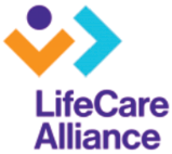 LifeCare Alliance Logo